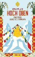 Cover for Erika Fatland · Hoch oben (Bog) (2023)