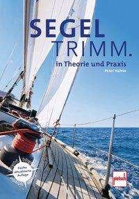 Cover for Hahne · Segeltrimm. (Bok)