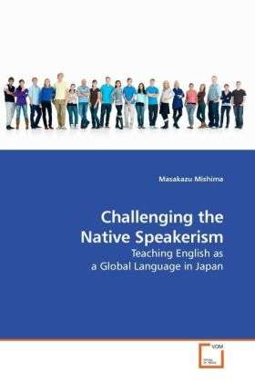 Cover for Mishima · Challenging the Native Speakeri (Book)