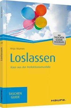 Cover for Mumm · Mumm:loslassen (Book)