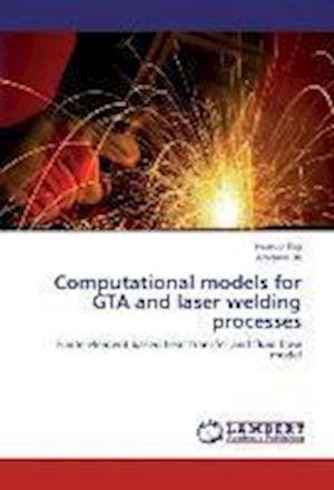 Cover for Bag · Computational models for GTA and la (Book)