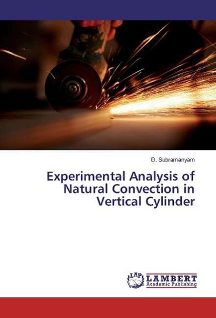 Experimental Analysis of Na - Subramanyam - Książki -  - 9783659573941 - 