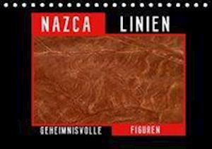 Cover for Louis · Die NAZCA Linien - Geheimnisvolle (Book)