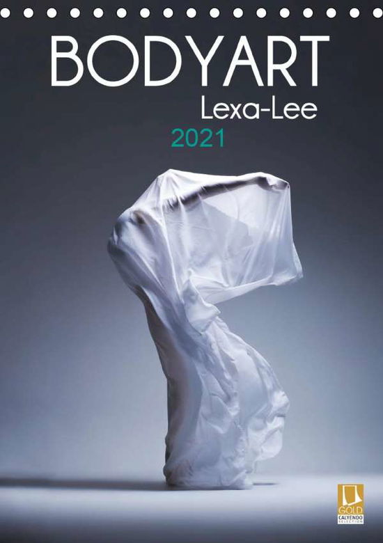 Cover for Brand · Bodyart Lexa-Lee (Tischkalender 2 (Book)