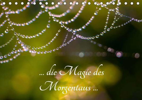 Cover for Kron · ... die Magie des Morgentaus ... ( (Book)