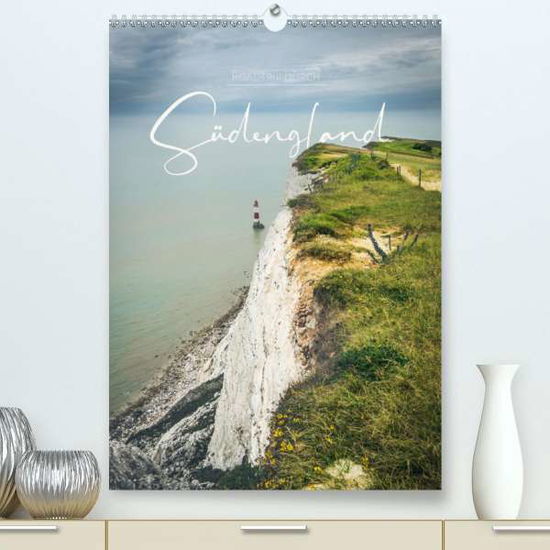 Cover for Stiller · Roadtrip durch Südengland (Prem (Book)