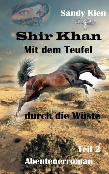 Cover for Kien · Shir Khan (Book) (2018)