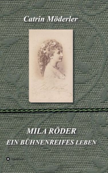 Cover for Möderler · Mila Röder (Book) (2019)