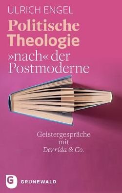 Cover for Engel · Politische Theologie nach der Pos (Buch) (2016)
