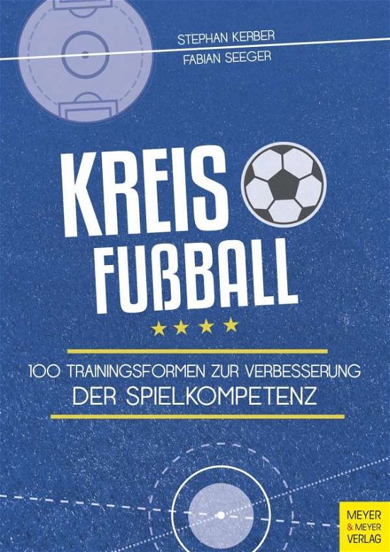 Cover for Kerber · Kreisfußball (Book)