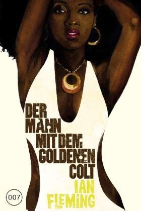 Cover for Fleming · James Bond 007,Der Mann m.gold. (Bok)