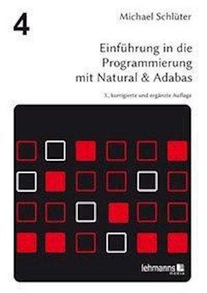 Cover for Schlüter · Einführung in die Programmieru (Book)