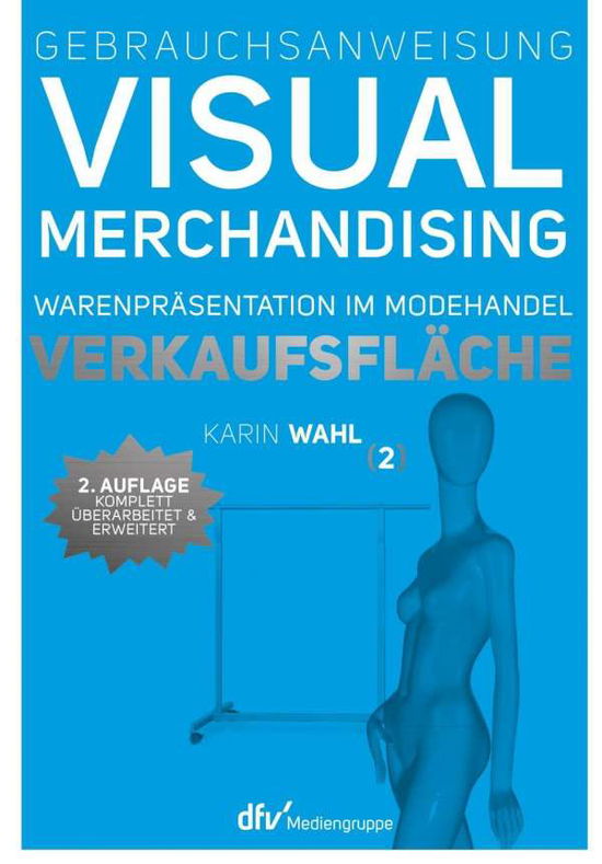 Cover for Wahl · Gebrauchsanweis.Visual Merchand.2 (Book)