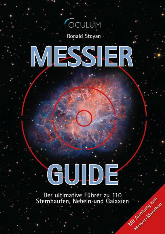 Cover for Stoyan · Messier-Guide (Book)