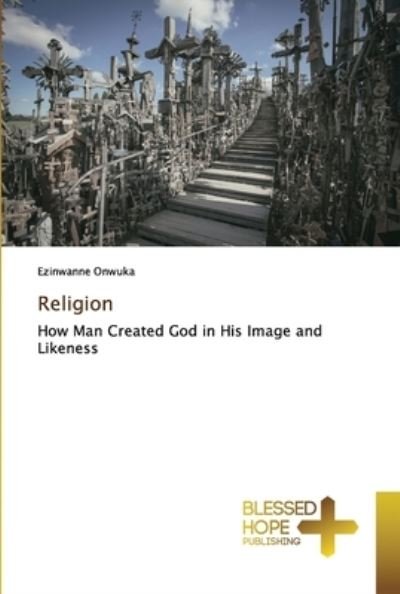 Cover for Ezinwanne Onwuka · Religion (Pocketbok) (2020)