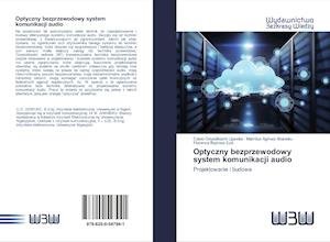 Cover for Ugwoke · Optyczny bezprzewodowy system ko (Book)