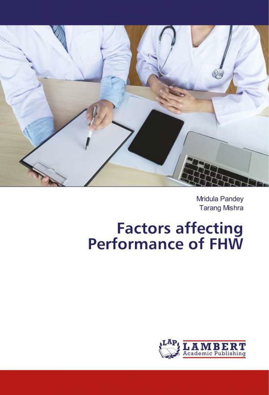 Cover for Pandey · Factors affecting Performance of (Bog)