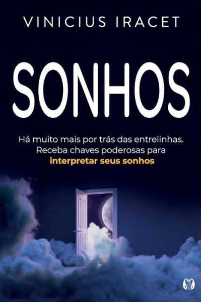 Cover for Vinícius Iracet · Sonhos (Paperback Book) (2022)