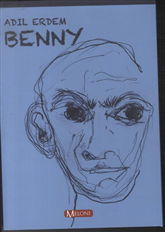 Benny - Adil Erdem - Books - Meloni - 9788792505941 - April 1, 2013