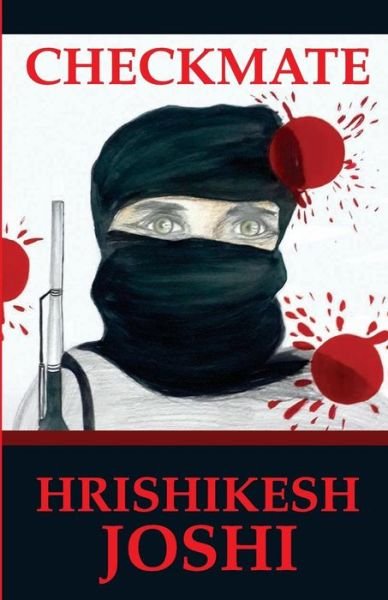 Cover for Hrishikesh Joshi · Checkmate (Taschenbuch) (2015)