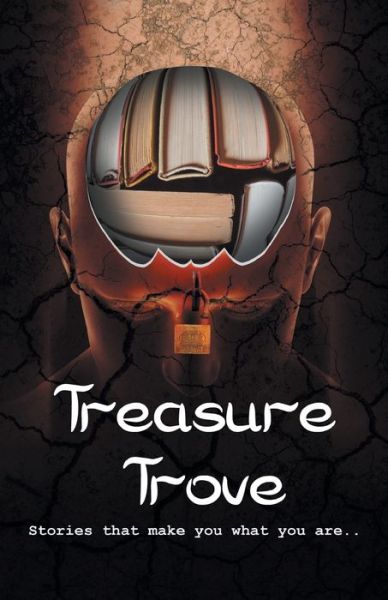 Cover for Storymirror · Treasure Trove (Paperback Book) (2019)