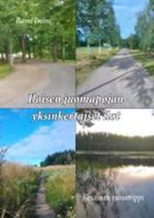 Cover for Laine · Iloisen juomapojan yksinkertaiset (Book)