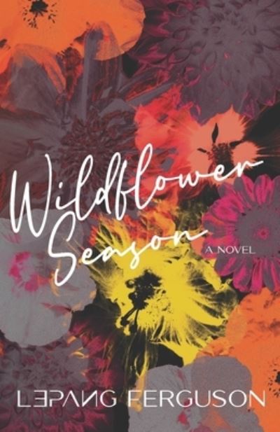 Cover for Ferguson · Wildflower Season (Paperback Book) (2020)