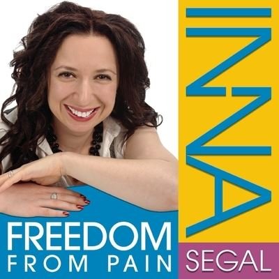 Cover for Inna Segal · Freedom from Pain (CD) (2008)