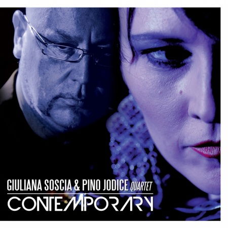 Contemporary - Soscia Giuliana & Pino Jodice 4tet - Music - Wide - 9803014511941 - July 30, 2012