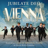 Celebration of the Vienna Boys Choir - Vienna Boys Choir - Musik - ABC Classics - 0028947650942 - 25 september 2012