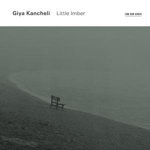 Giya Kancheli · Little Imber (CD) (2008)