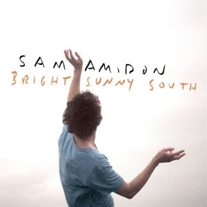 Cover for Sam Amidon · Bright Sunny South (CD) [Digipak] (2013)