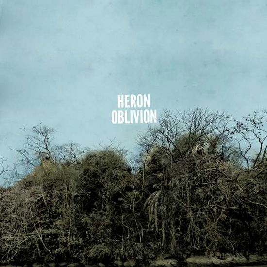 Cover for Heron Oblivion (CD) (2024)