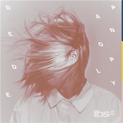 Cover for Dede · Panoply (CD) (2017)