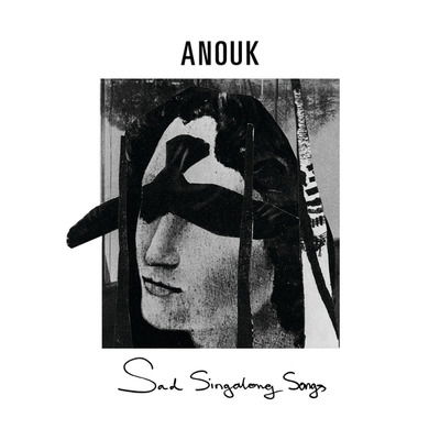 Anouk · Sad Singalong Songs (LP) [Limited Numbered edition] (2023)