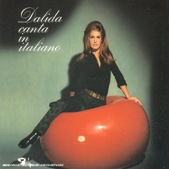 Cover for Dalida · Canta in Italiano (Vol17) (CD) (2007)