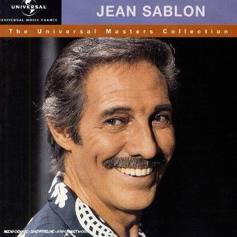 Cover for Jean Sablon (CD) [Remastered edition] (2006)