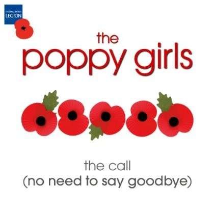 Poppy Girls-call - Poppy Girls - Musik - UNIVERSAL - 0602537596942 - 2023