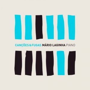 Lp-mario Laginha-canções & Fugas - LP - Musik - Emi Music - 0602557156942 - 23. März 2018