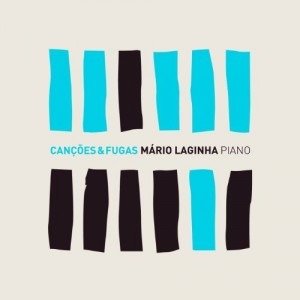 Cover for LP · Mario Laginha-canções &amp; Fugas (LP) (2018)