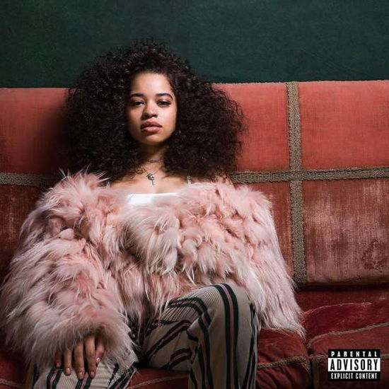 Ella Mai - Ella Mai - Música - R&B / BLUES - 0602577039942 - 14 de diciembre de 2018