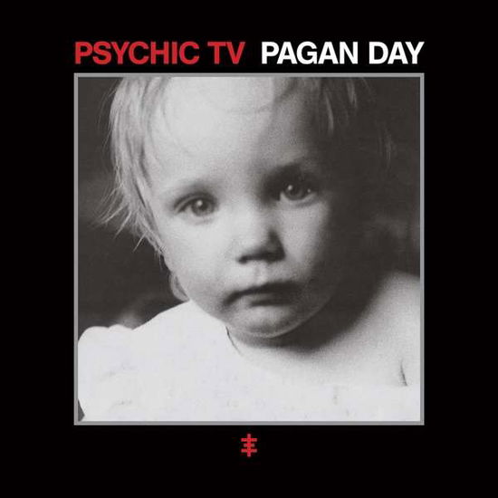 Pagan Day - Psychic Tv - Musik - SACRED BONES - 0616892494942 - 14 juli 2017