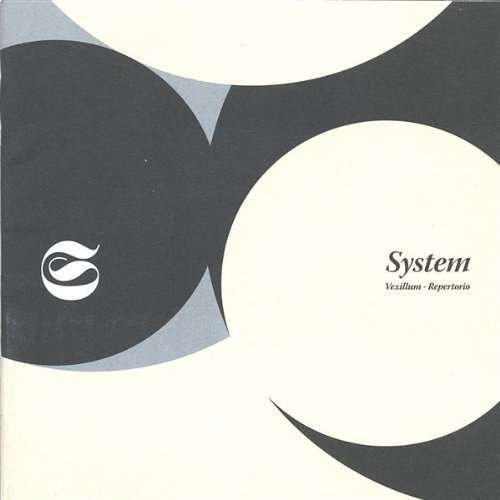 Cover for System · Vexillum-repertorio (CD) (2006)