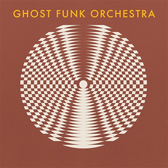 Cover for Ghost Funk Orchestra · Walk Like a Motherfucker / Isaac Hayes (7&quot;) (2019)