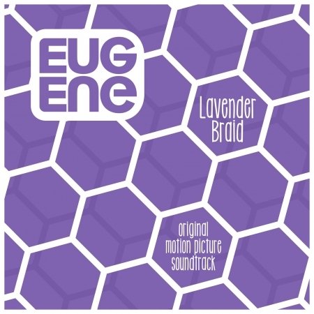 Cover for Eugene · Lavender Braid / O.s.t. (CD) [Limited edition] (2019)