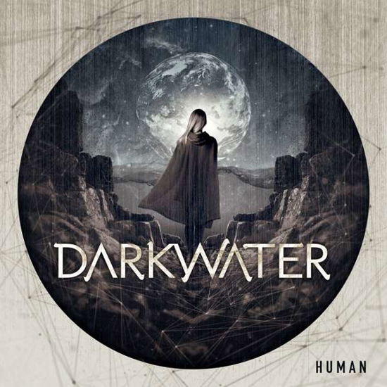 Human - Darkwater - Music - ULTERIUM RECORDS - 0750253122942 - 1 marca 2019