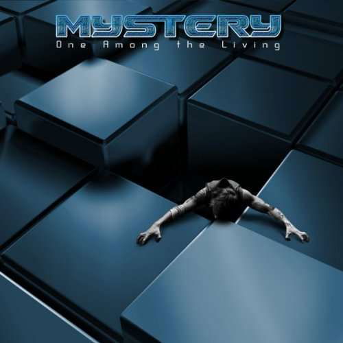 Cover for Mystery · One Among The Living (CD) [Digipak] (2010)