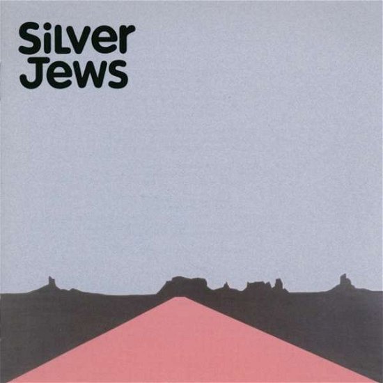 Cover for Silver Jews · American Water (Kassett) (2018)