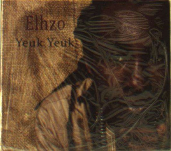 Cover for Elhzo · Yeuk Yeuk (CD) (2019)