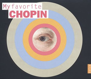 My Favorite Chopin - Chopin / Sokolov / Luisi / Dresden Staatspkapelle - Musik - NAIVE - 0822186053942 - 26. August 2014